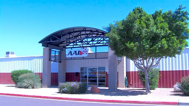 Arizona Automotive Institute
