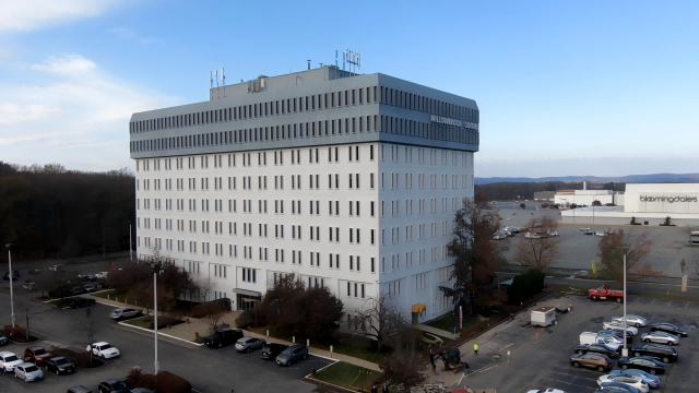 Fortis Institute - Wayne