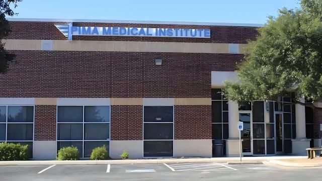 Pima Medical Institute - San Antonio