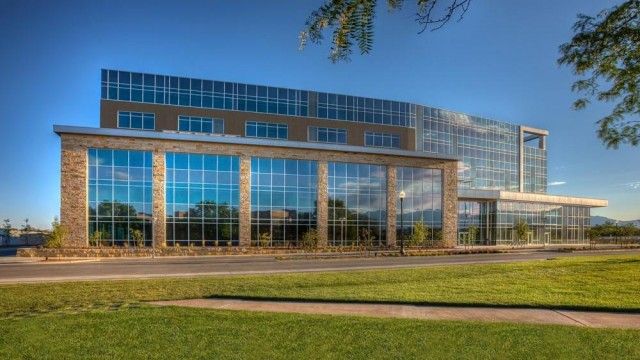 Arizona College of Nursing - Salt Lake City