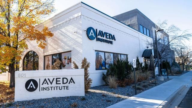 Aveda Institute - Denver