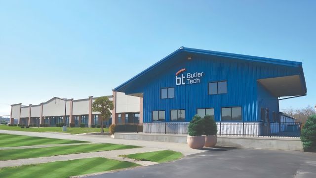 Butler Tech LeSourdsville Campus