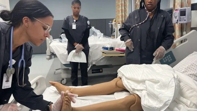Capital Area School of Practical Nursing
