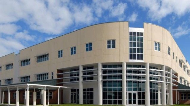 Charlotte Technical College