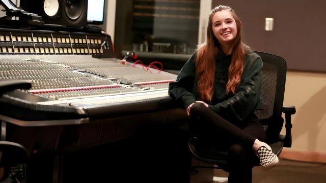 Conservatory of Recording Arts & Sciences