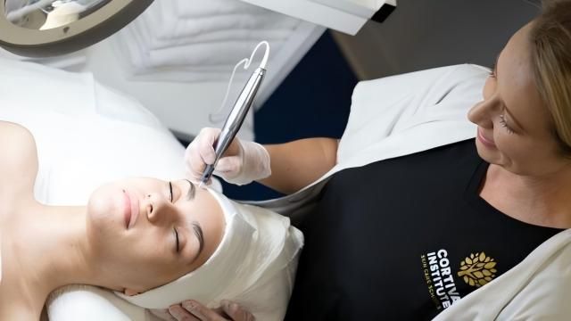 Cortiva Institute - Linthicum Heights