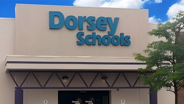 Dorsey College - Dearborn
