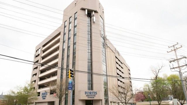 Fortis Institute - Towson