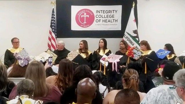 Integrity College of Health