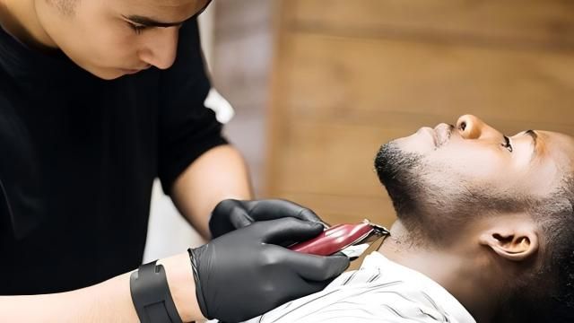 Moler Barber College - Oakland