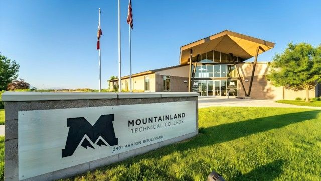 Mountainland Technical College