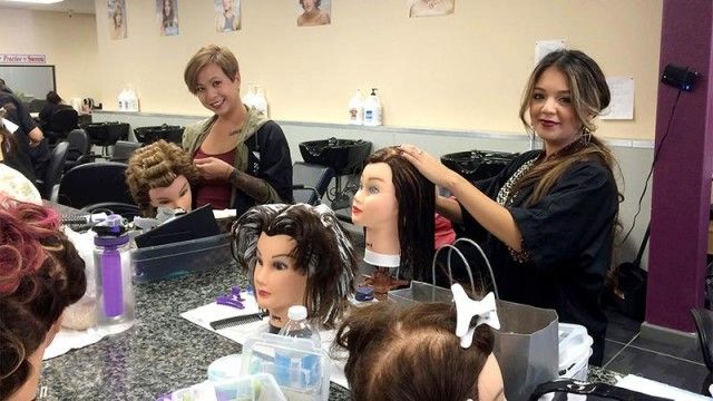 My-Le's Beauty College - Gretna