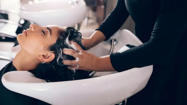 Olympian University of Cosmetology
