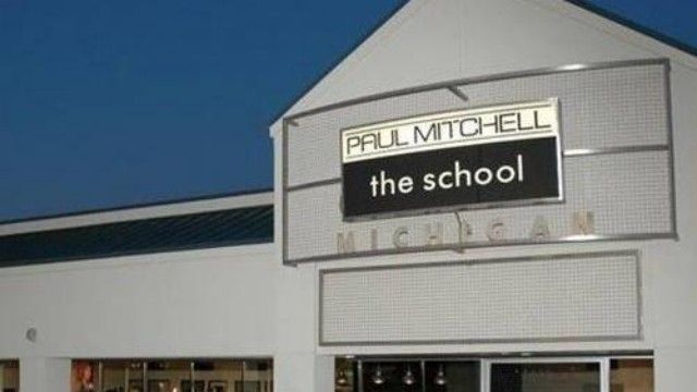 Paul Mitchell the School - Houston