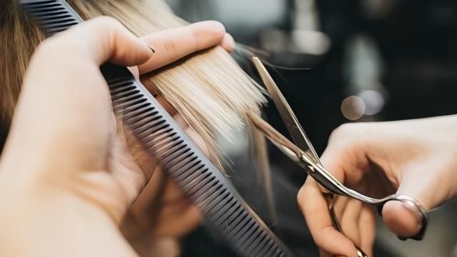 Paul Mitchell the School - Little Rock