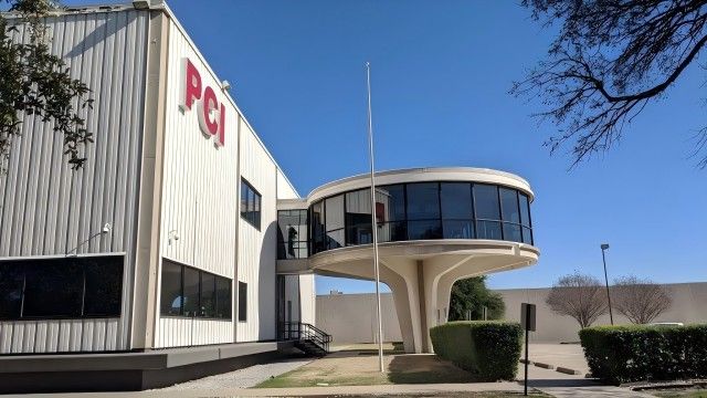 PCI Health Training Center