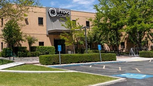 Provo College-Idaho Falls Campus