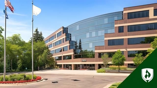 Rasmussen University - Eagan