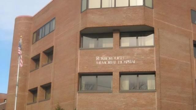 Roxborough Memorial Hospital School of Nursing
