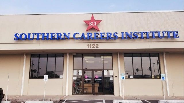 Southern Careers Institute - Harlingen