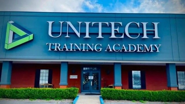 Unitech Training Academy - Baton Rouge