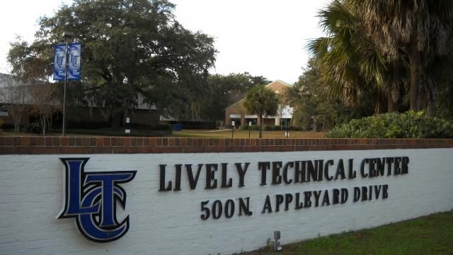 Lively Technical College