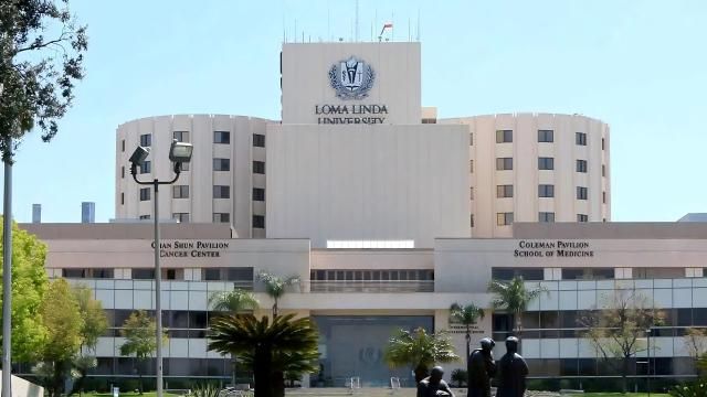 Loma Linda University