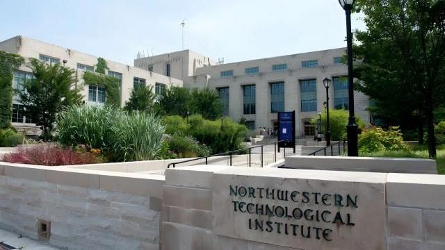 Northwestern Technological Institute