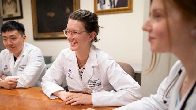 Phillips School of Nursing at Mount Sinai Beth Israel