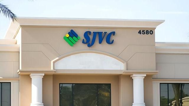 San Joaquin Valley College - Online