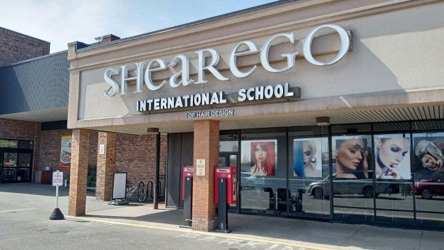 Shear Ego International School of Hair Design