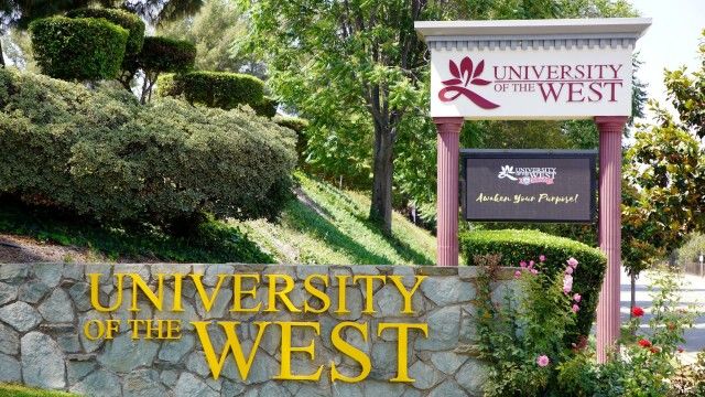 University of the West
