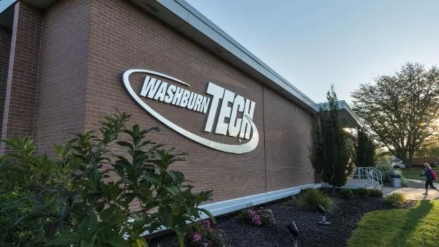 Washburn Institute of Technology