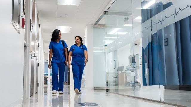Arizona College of Nursing - Tempe