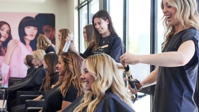 Aveda Arts - Covington