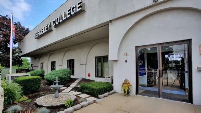 Berkeley College - Woodbridge