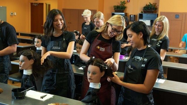 Empire Beauty School - Cheltenham