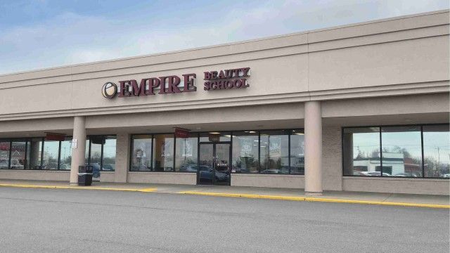Empire Beauty School - Florence