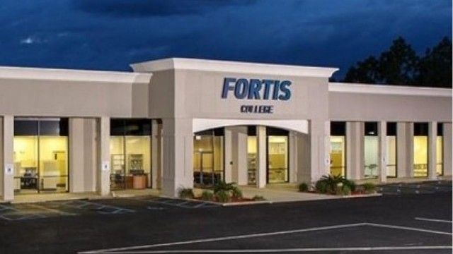 Fortis College - Montgomery West