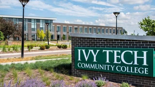 Ivy Tech Community College - Kokomo