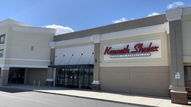 Kenneth Shuler School of Cosmetology - Florence