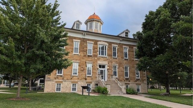 Ottawa University - Kansas City
