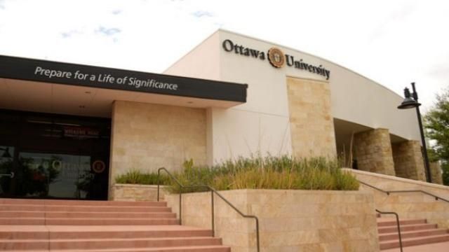 Ottawa University - Phoenix
