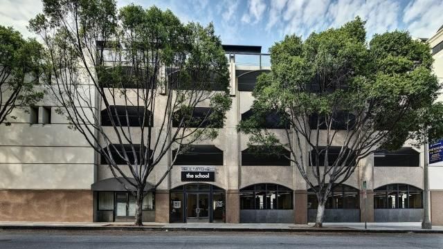 Paul Mitchell the School - Pasadena