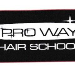 Pro Way Hair School