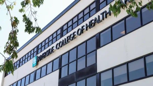 Riverside College of Health Careers