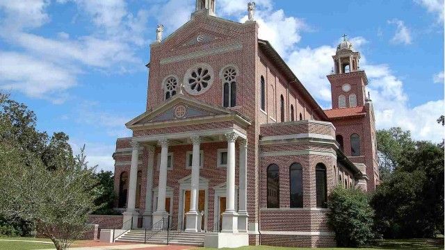 Saint Joseph Seminary College