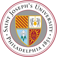 Saint Joseph's University - University City