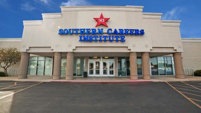 Southern Careers Institute - Corpus Christi