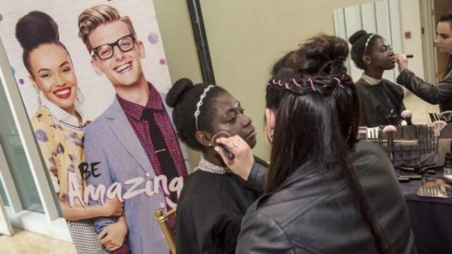 Temple Annapolis: A Paul Mitchell Partner School
